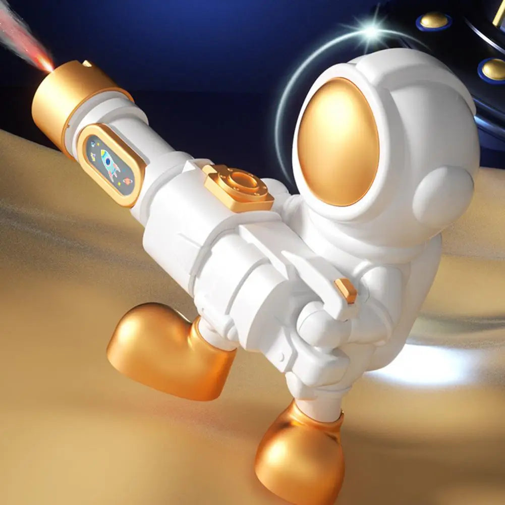 Mini Astronaut Spray Battery Operated Toy