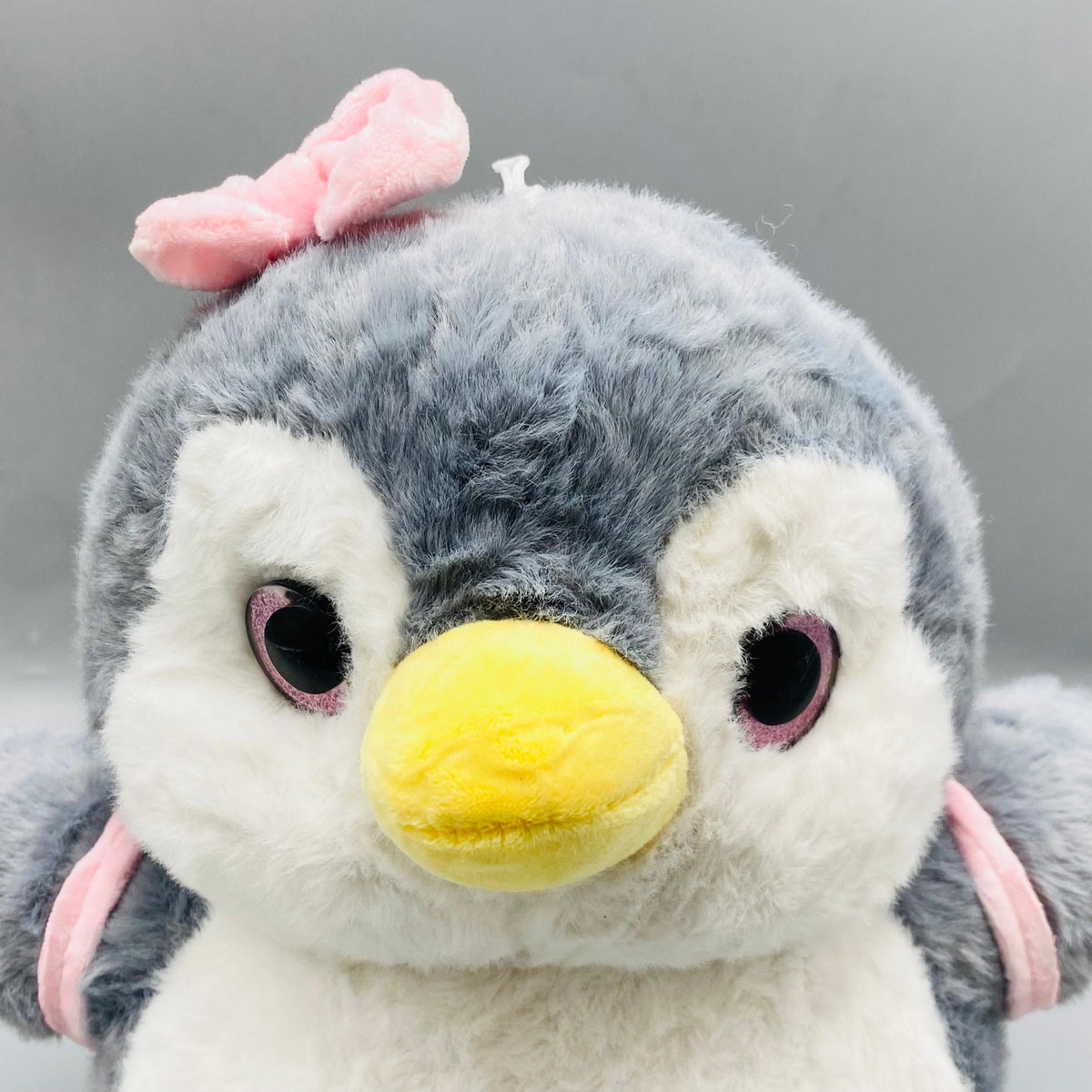 11 Inch Premium Cute Penguin Stuff Toy