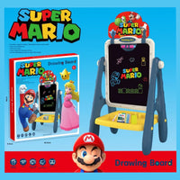 Thumbnail for Super Mario Drawing Board
