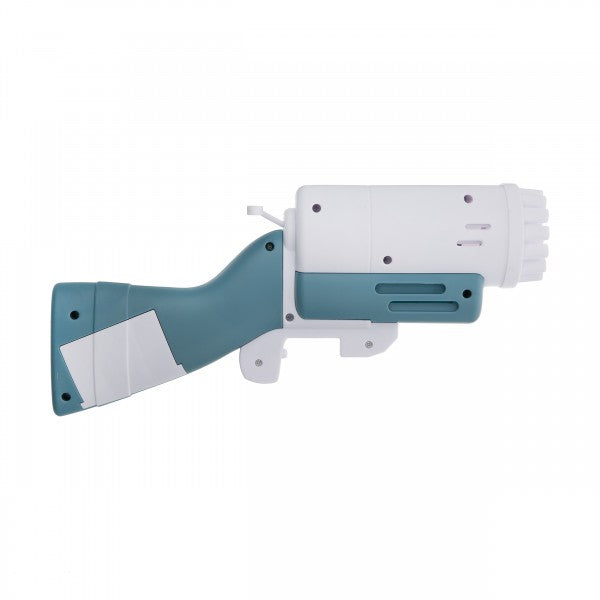 Cute Modelling Bubble Gun