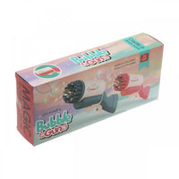 Cute Modelling Bubble Gun