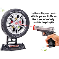 Sharp Shooter Infrared Laser Target Gun