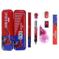 Marvel Spider-Man Stationery Set