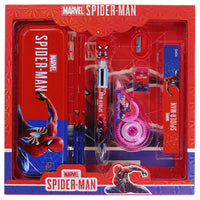 Marvel Spider-Man Stationery Set