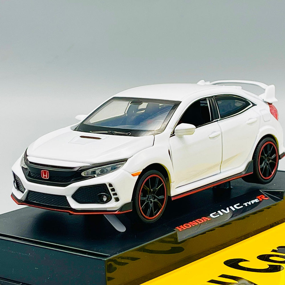 Diecast Honda Civic Type R - Licensed