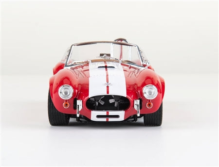 1:24 Diecast Shelby Cobra Convertible Model