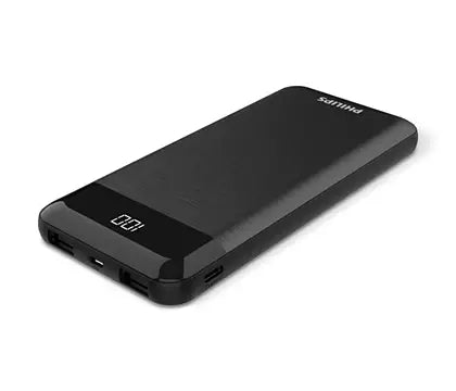 Original Philips 10000mAh Power Bank