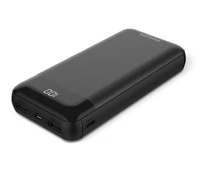 Original Philips 20000mAh Power Bank