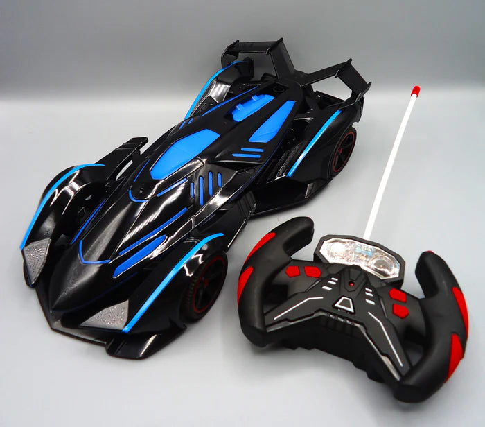 1:14 RC Speed Racer Spray Car