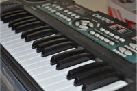 37-Keys Electronic Musical Piano