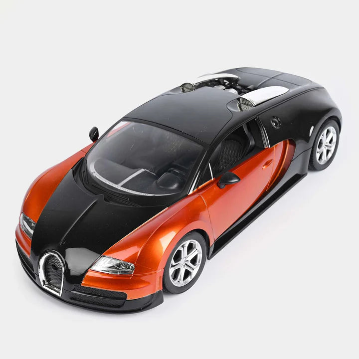 1:12 RC Bugatti Shoot Ahead Speed Car