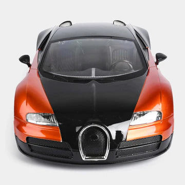 1:12 RC Bugatti Shoot Ahead Speed Car