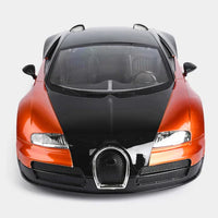 1:12 RC Bugatti Shoot Ahead Speed Car