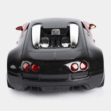 1:12 RC Bugatti Shoot Ahead Speed Car