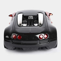 1:12 RC Bugatti Shoot Ahead Speed Car
