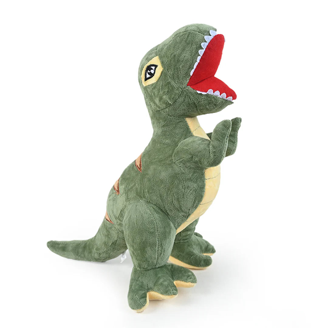 16* Inches Premium Stuff Dinosaur Toy