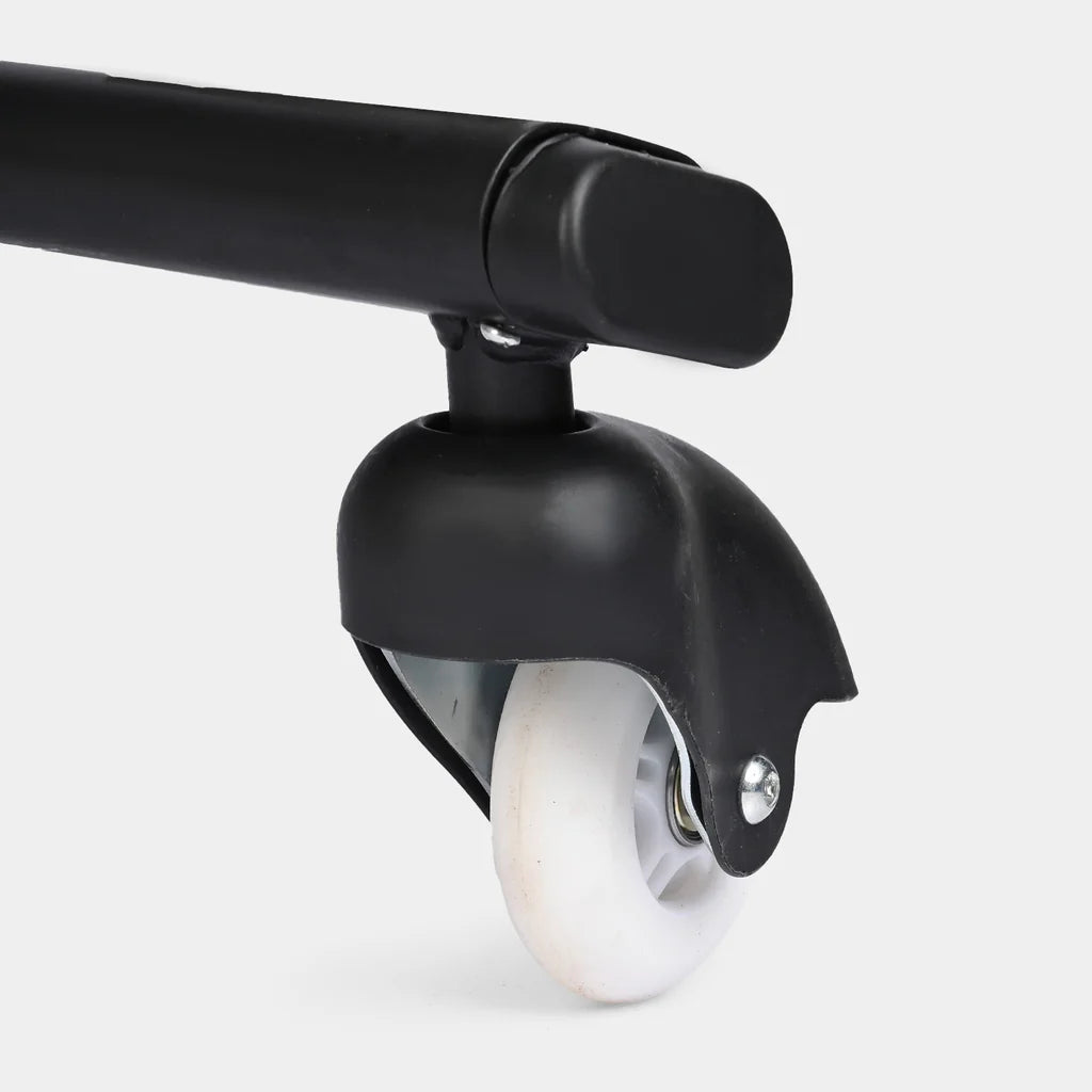 Electric Spider-man Drifting Scooter With Bluetooth Music & Lights