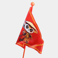 Electric Spider-man Drifting Scooter With Bluetooth Music & Lights