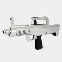 Thumbnail for Alloy Folding Manual Military Gun With Soft Pellets