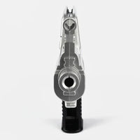 Thumbnail for Alloy Folding Manual Military Gun With Soft Pellets