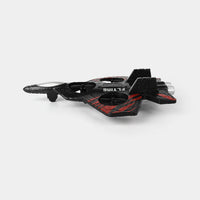 2.4GHz RC Combat Flying Fighter Jet