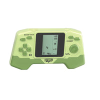 23+ Mode Rectangular Tetris Console Game