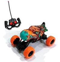 1:16 Remote Control Off-Road Climbing Car With Lights