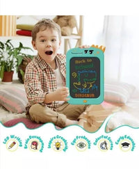 Cute Animal Shape LCD Writing Tablet - Assortment