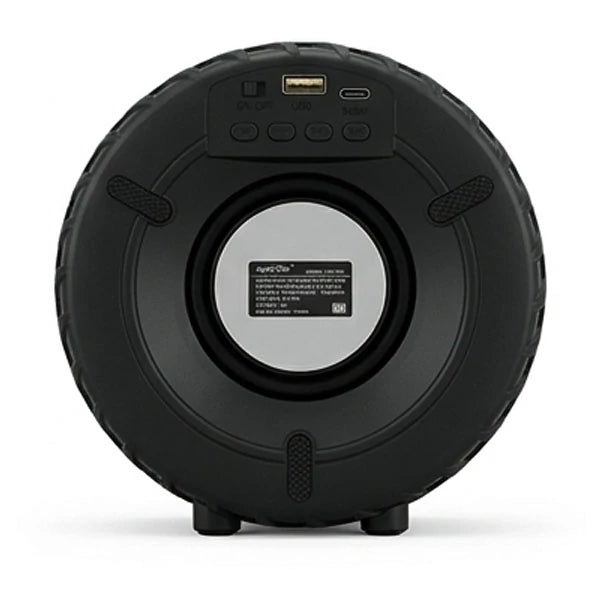 3Inch Greatnice Portable Design Speaker 