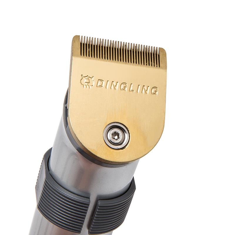 Dingling Hair and Beard Trimmer With USB Charger