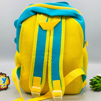 11* Inches Dino Themed Kids School Bag