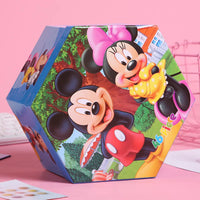 46 Pcs Color Box For Boys - Assortment