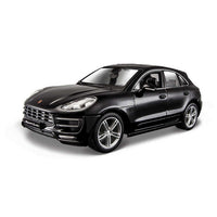 Bburago 1:24 Diecast Porsche Macan
