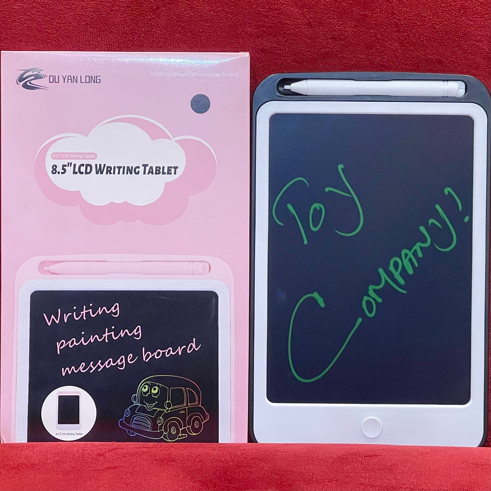8.5 Inch LCD Writing Tablet Series