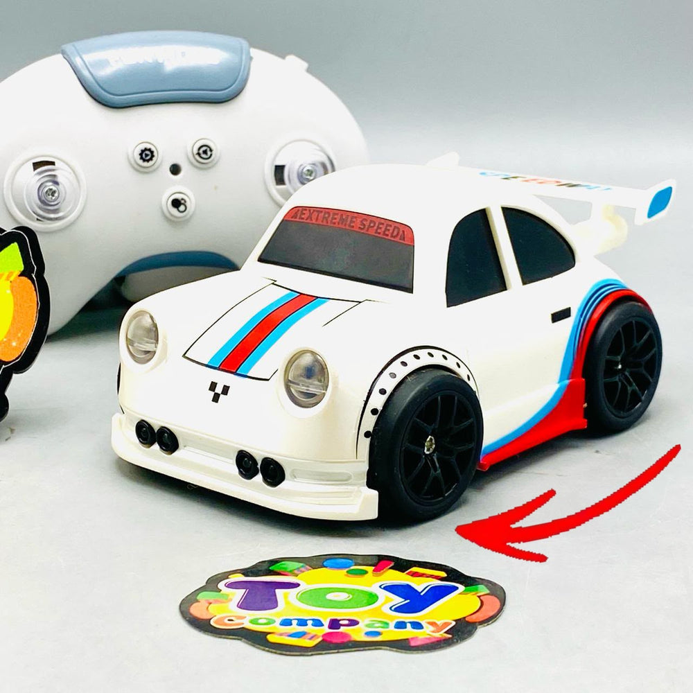 Electric Remote & Induction Mini Drift Car - Major Fault 