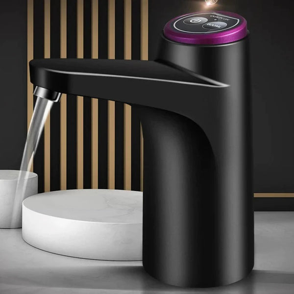 Kids Electric Water Dispenser Pump