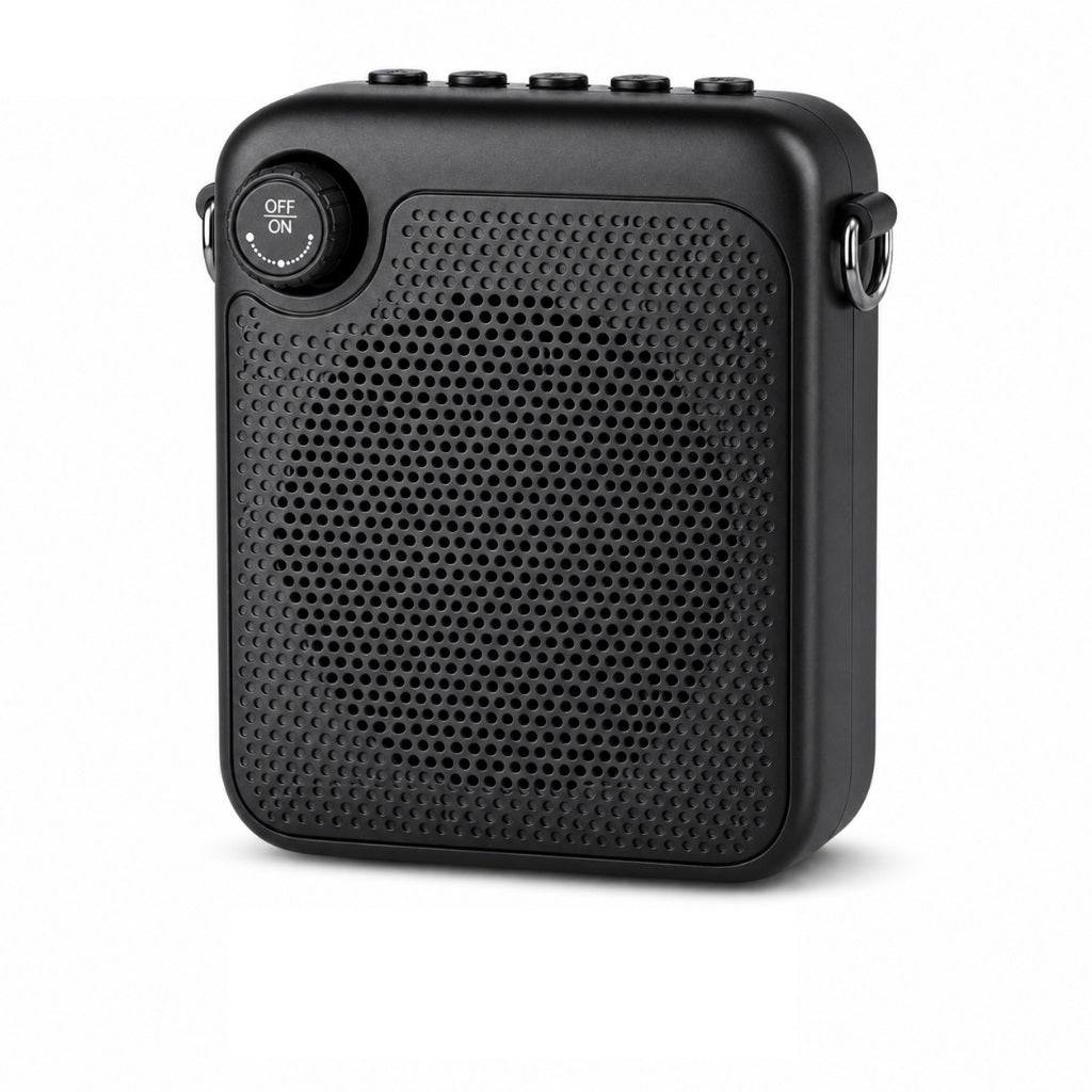 Electric Wireless Portable Speaker 