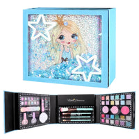 Realistic Little Princess Unique Makeup Kit-50 Pcs