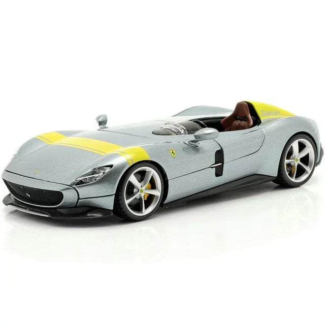 Bburago 1:24 Diecast Ferrari Monza SP1