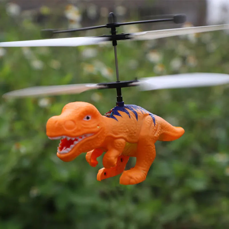 Flying I-Rex Infrared Sensory Hover Dinosaur