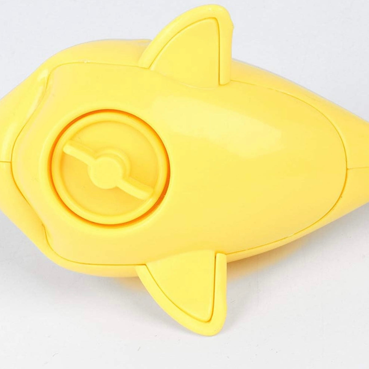 Newborn Cute Shark Bath Toy - 1Pc
