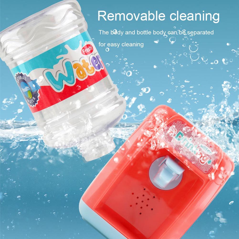 Mini Drink Water Dispenser