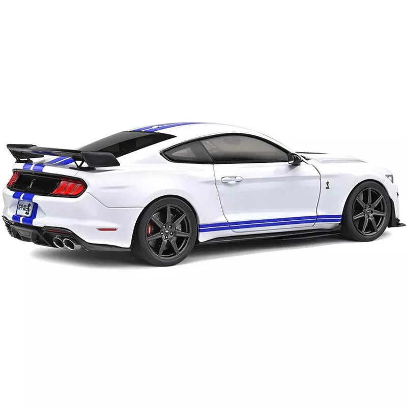 Maisto 1:18 Diecast 2020 Mustang Shelby GT500