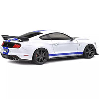 Maisto 1:18 Diecast 2020 Mustang Shelby GT500