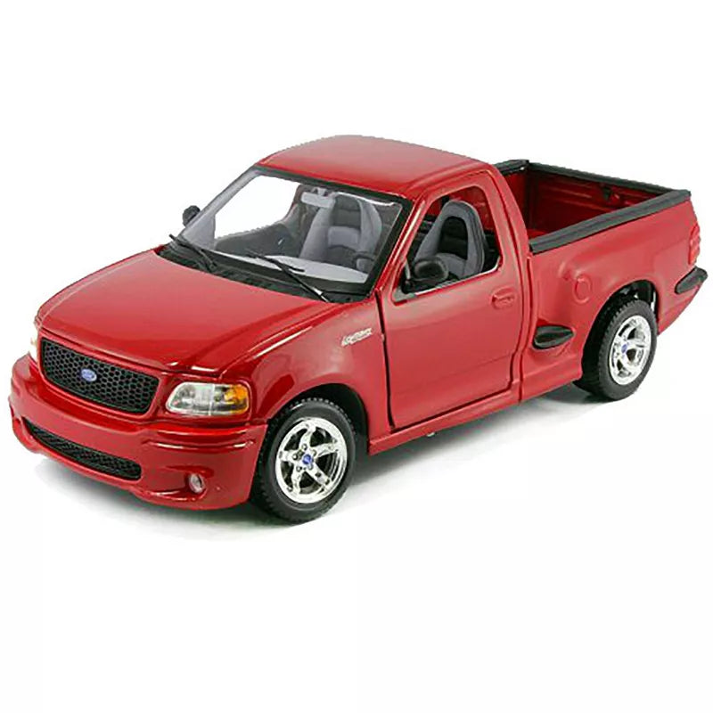 Maisto 1:21 Diecast Ford SVT F-150 Lightning