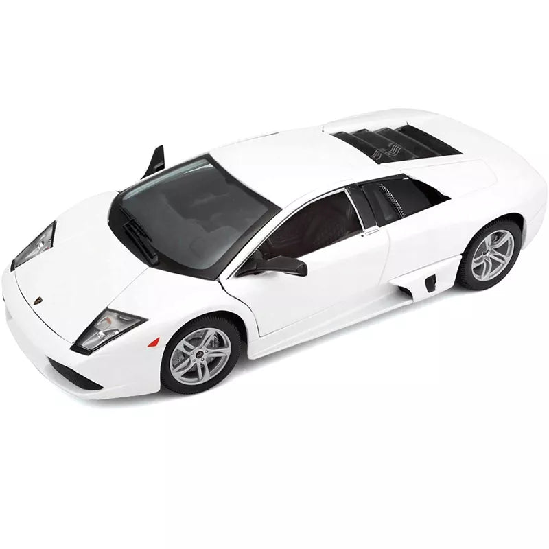 Maisto 1:18 Diecast 2007 Lamborghini Murcielago LP 640