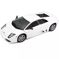 Maisto 1:18 Diecast 2007 Lamborghini Murcielago LP 640