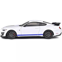Maisto 1:18 Diecast 2020 Mustang Shelby GT500