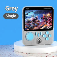 G7 Handheld Video Console Game - 666 Games
