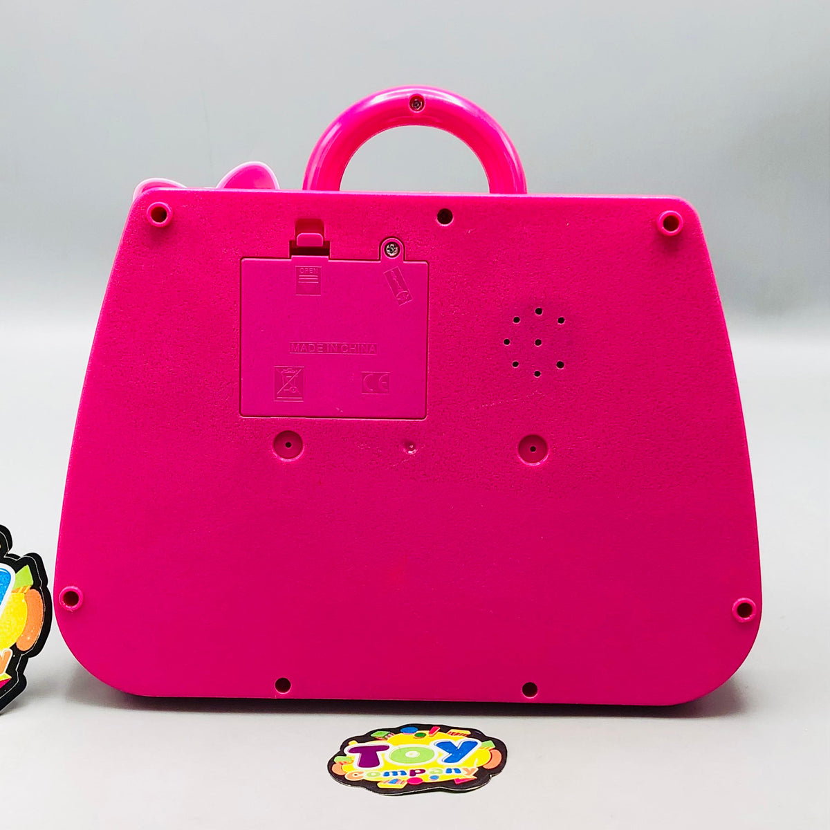 22 Keys Mini Princess Themed Musical Piano